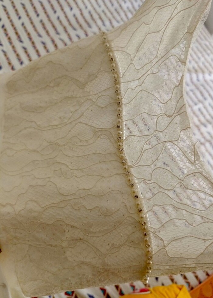 Kız çocuk gelinlik - Görsel 5