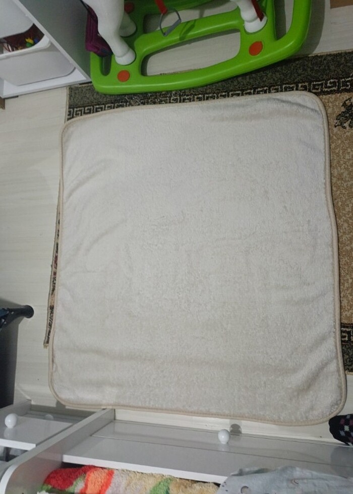 Bebek battaniyesi - Görsel 2