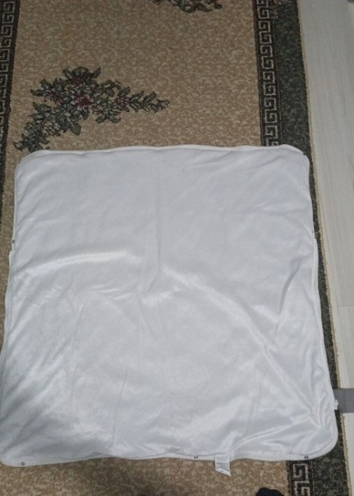 Bebek battaniyesi - Görsel 3