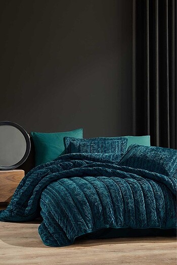 Beden Elart comfort yatak örtüsü takımı