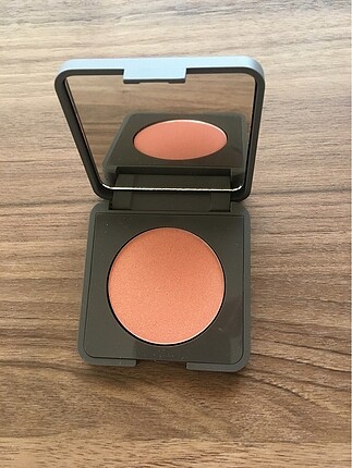 Kiko Milano Green Me Blush, Coral View - 02