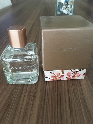 Zara Orchid Parfüm, 