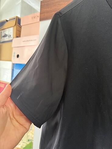 m Beden siyah Renk Beymen Tişört