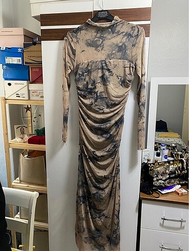 Zara Zara Elbise