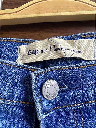 31 Beden Gap Pantolon