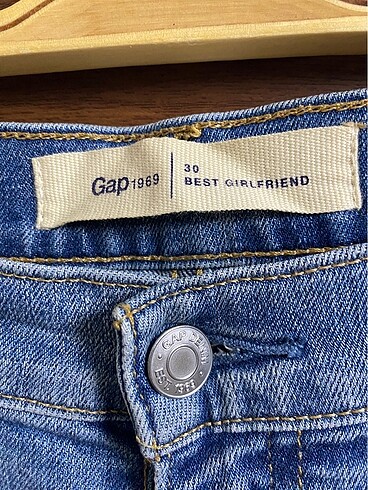 30 Beden Gap Pantolon