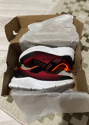 27 Beden Çocuk Sneakers - Skechers