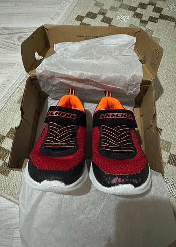 Çocuk Sneakers - Skechers