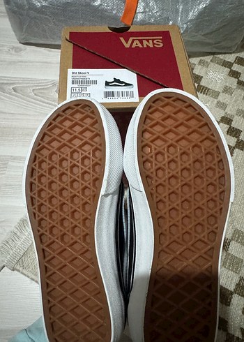 28 Beden Erkek çocuk vans