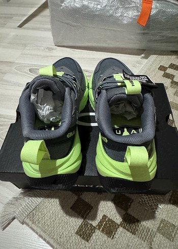 Diğer GUnder Armour Spor Ayakkabı