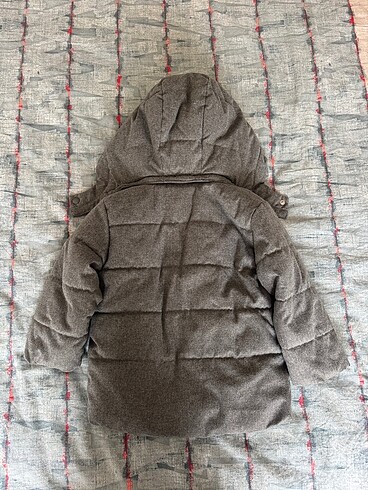 24-36 Ay Beden Orjinal Gap çocuk mont