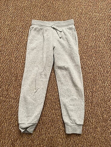 H&M H&M Gri eşofman altı