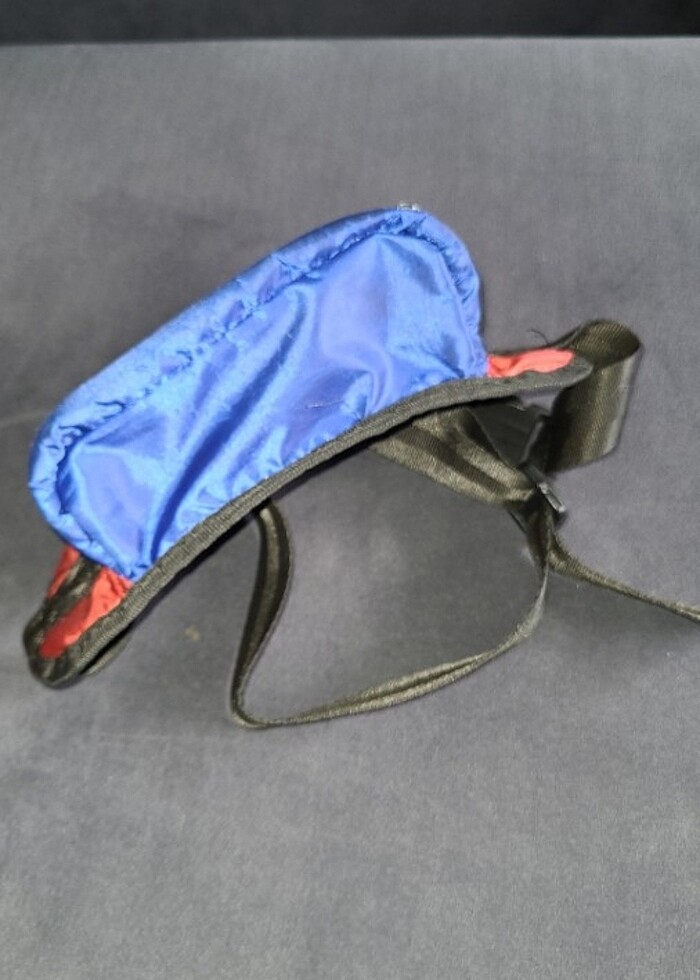 Spıder-man bel çantası  - Görsel 4