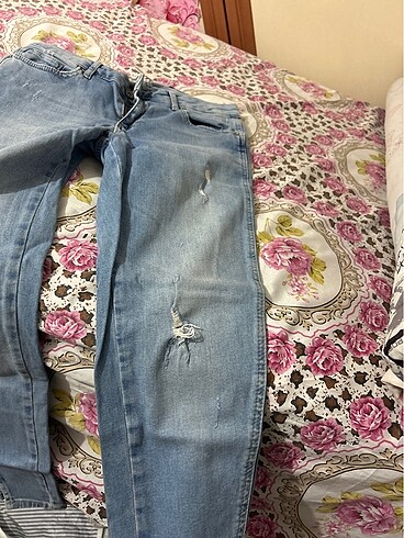 28 Beden Pantolon