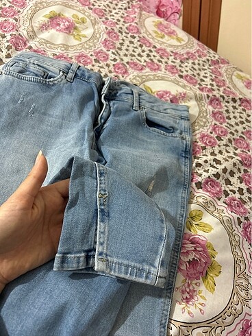 Pantolon - Görsel 5