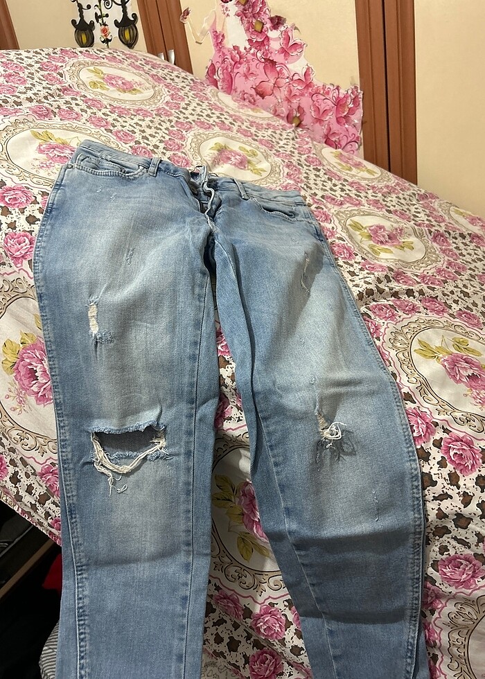 Pantolon - Görsel 1