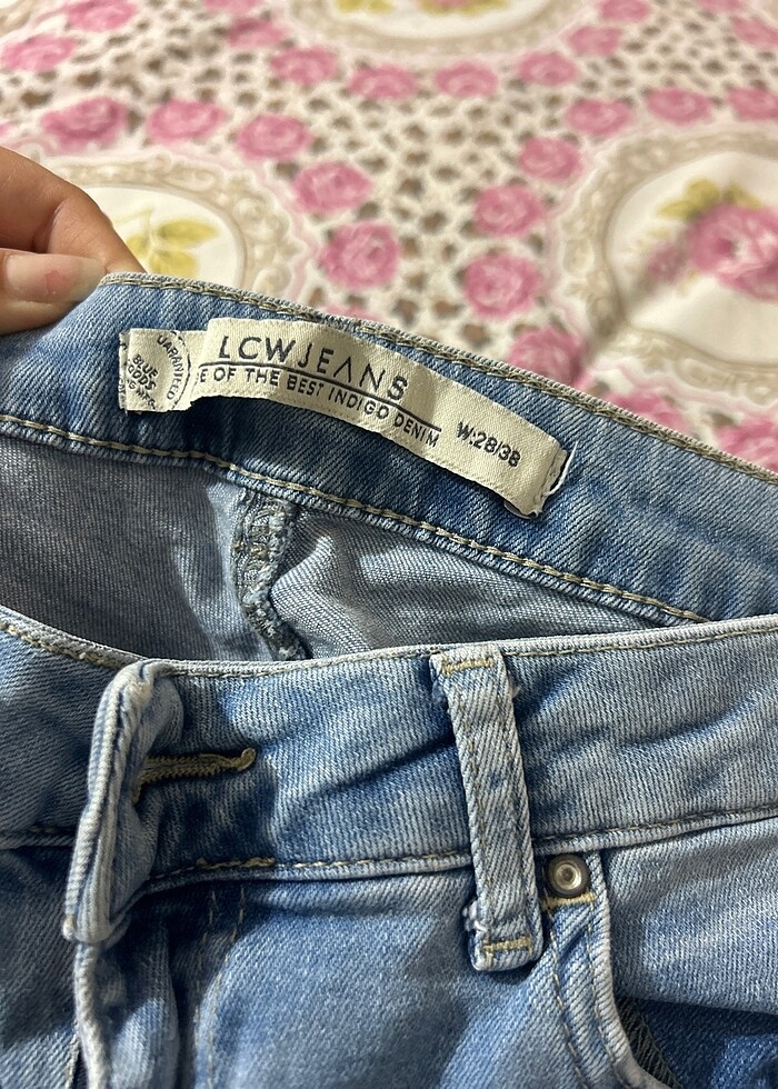 Pantolon - Görsel 2