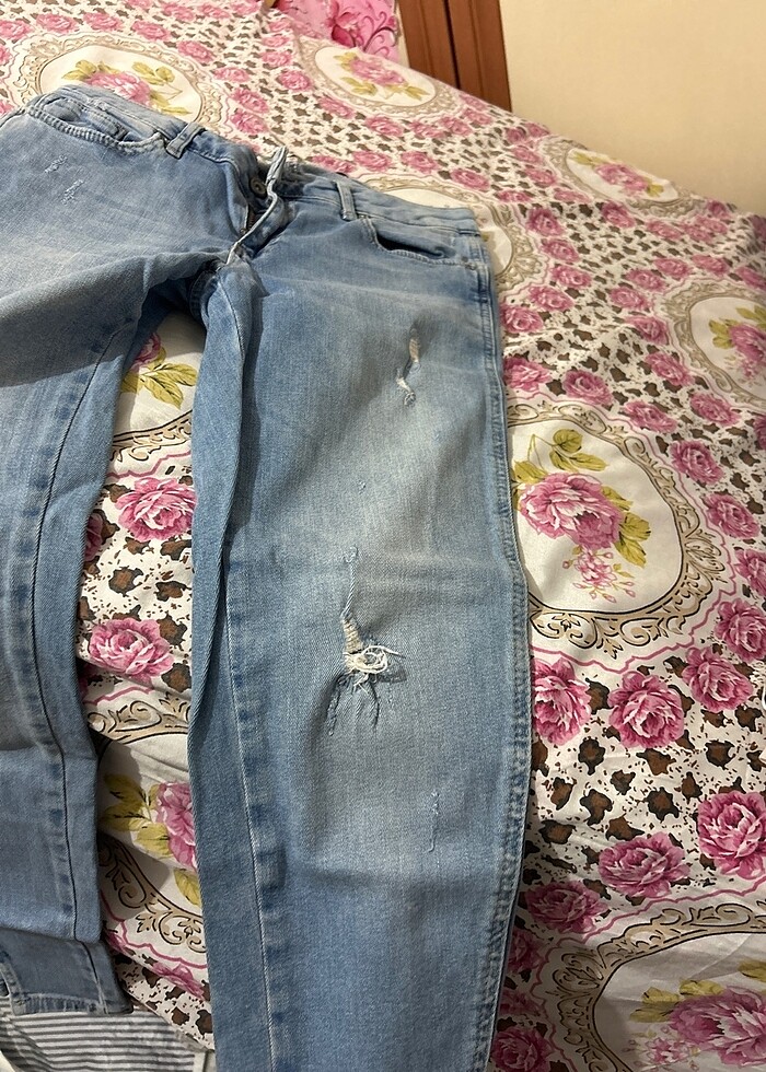 Pantolon - Görsel 3