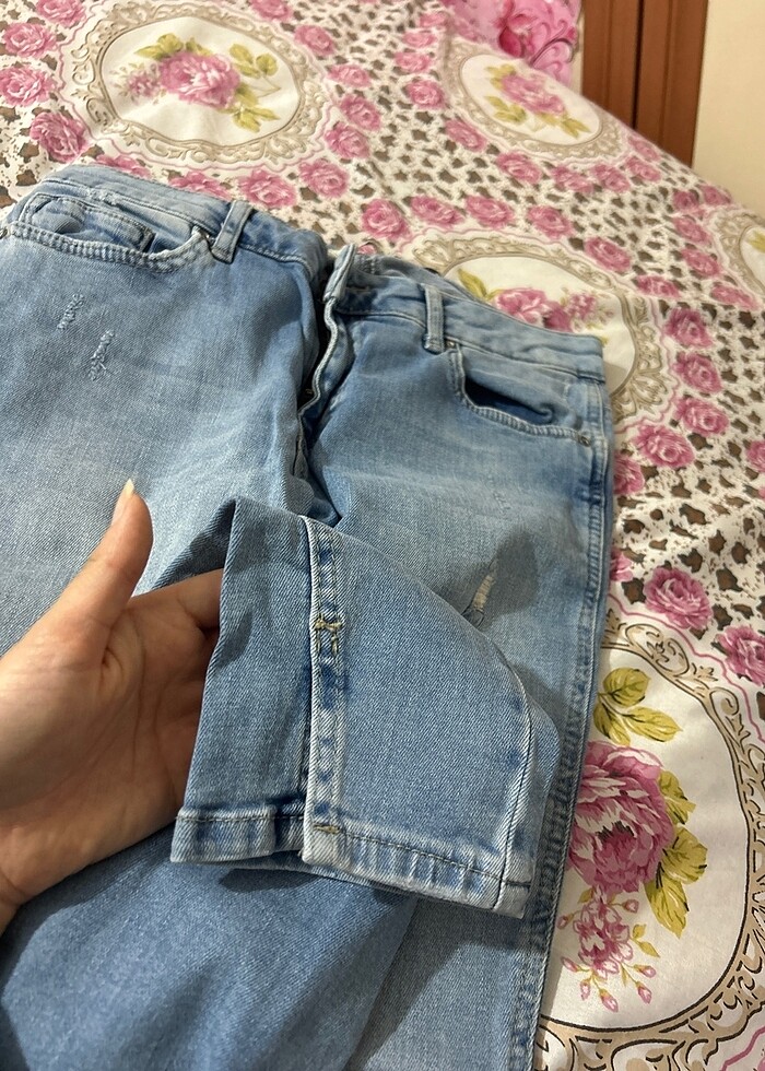 Pantolon - Görsel 5