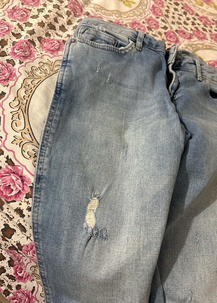 Pantolon - Görsel 4