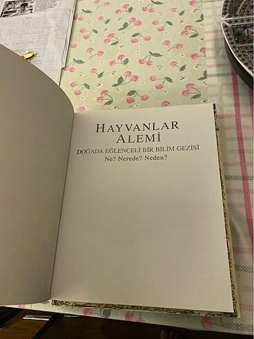  Beden Hayvanlar Alemi