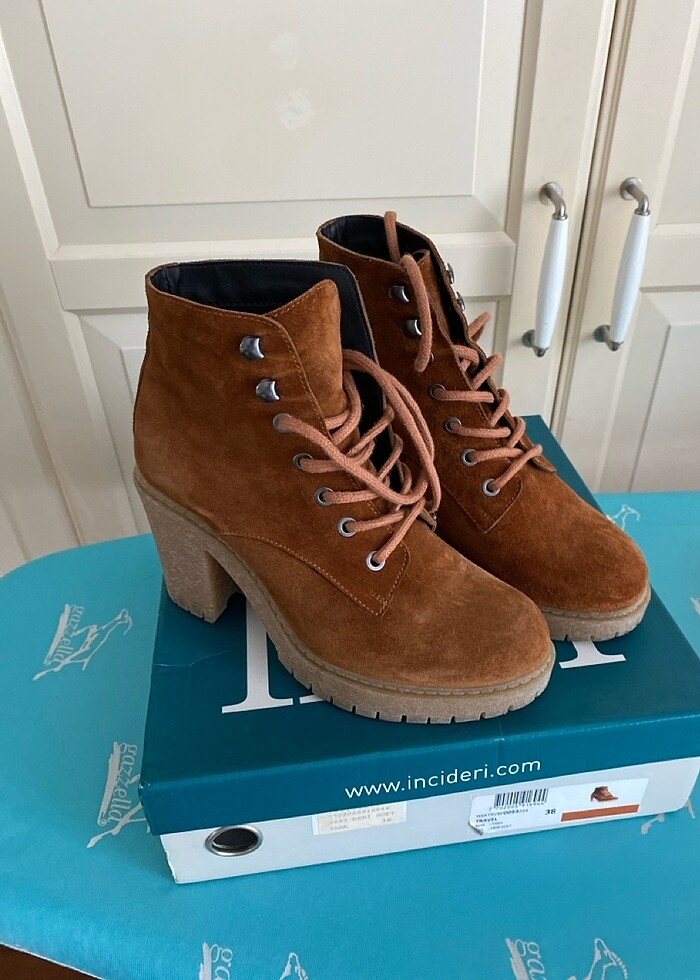 İnci 38 - Görsel 1