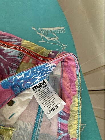 Mavi Jeans Mavi marka şort