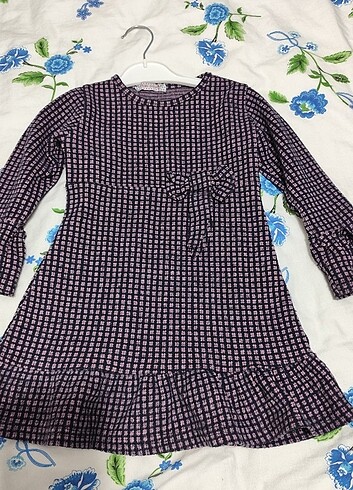 LC Waikiki 4 5 yaş çoçuk kıyafeti temiz ürün kışlık kumaşı sıcak tutar