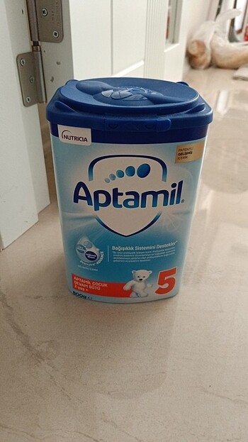 Aptamil mama 5
