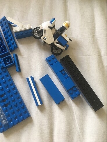  Beden Lego zeka oyunu
