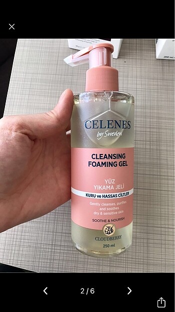 Diğer The purest solutions , celenes