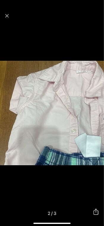 Carter's Carters Takım