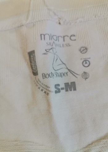 Etek Korse - Görsel 2