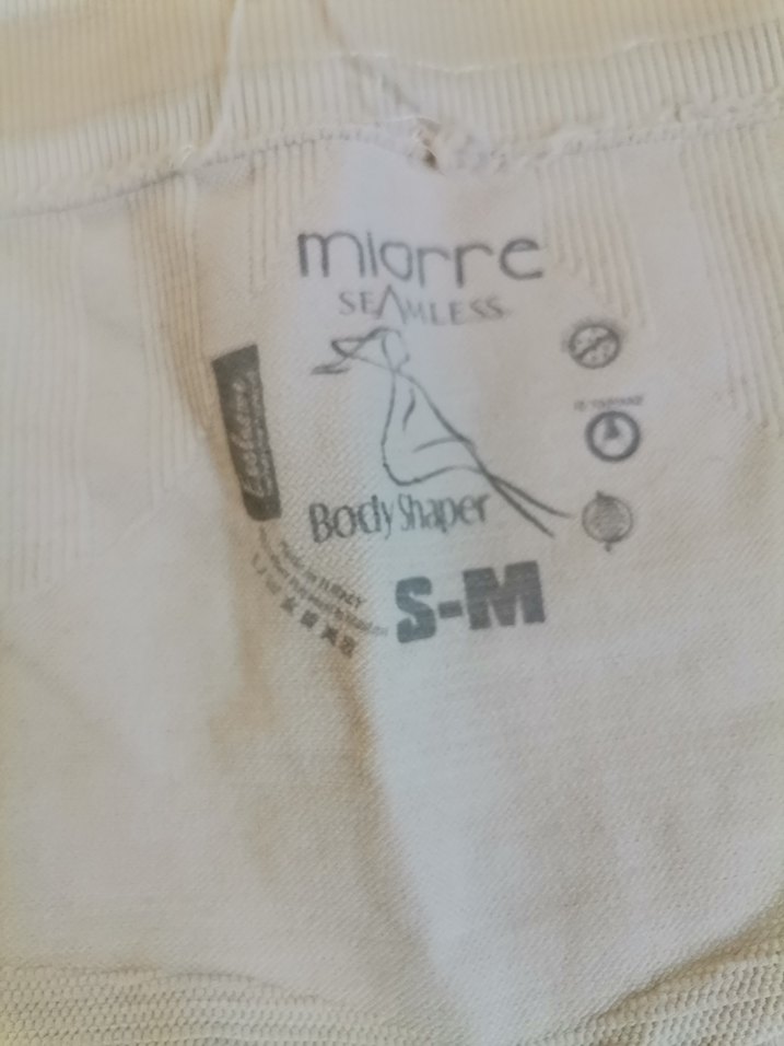 Etek Korse - Görsel 2