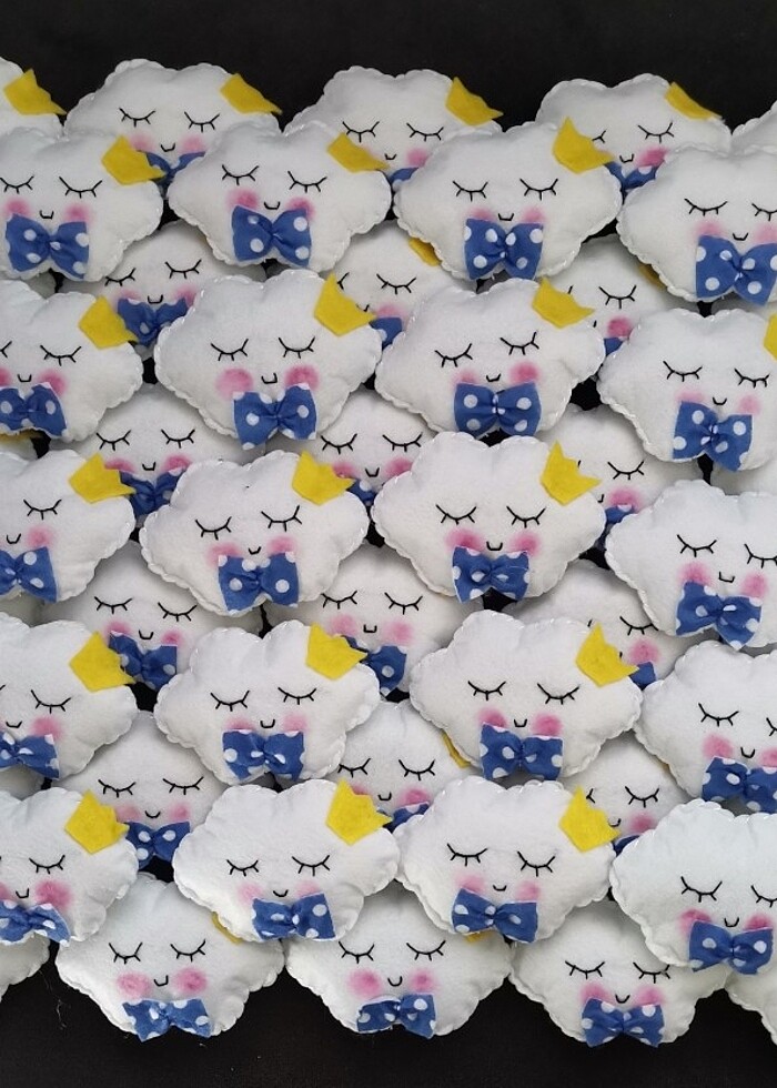 Bebek hediyelikleri - Görsel 2