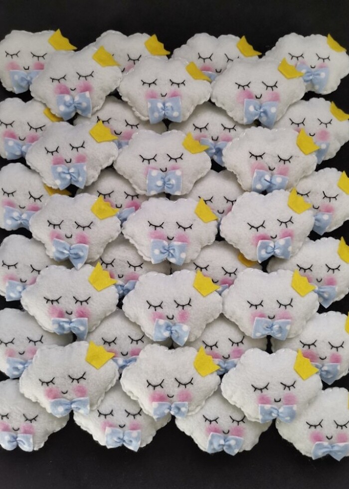 Bebek hediyelikleri - Görsel 3