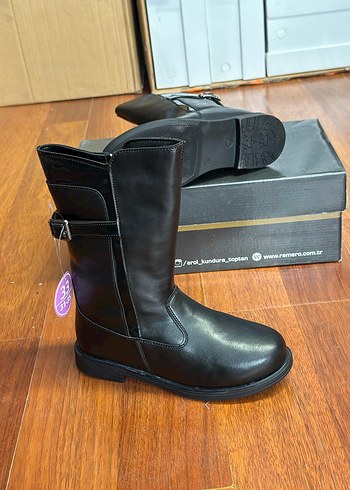 LC Waikiki LC WAİKİKİ ÇOCUK ÇİZME