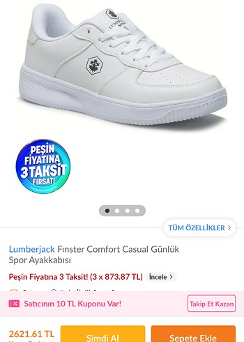 ORJİNAL LUMBERJACK UNISEX - Görsel 7