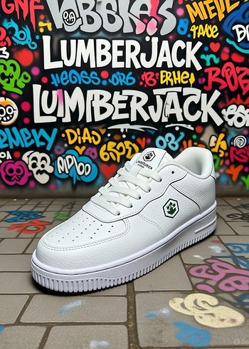 ORJİNAL LUMBERJACK UNISEX - Görsel 4