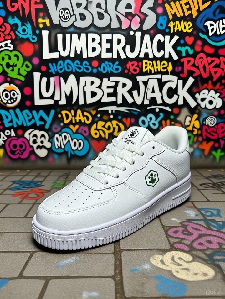 ORJİNAL LUMBERJACK UNISEX - Görsel 4