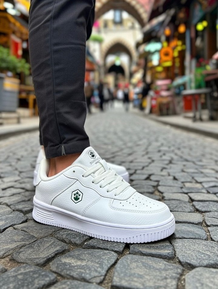 ORJİNAL LUMBERJACK UNISEX #BEĞENİ - Görsel 5