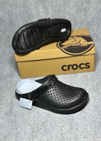 1.KALİTE İTHAL CROCS - Görsel 5