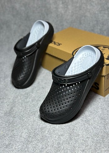 1.KALİTE İTHAL CROCS - Görsel 4