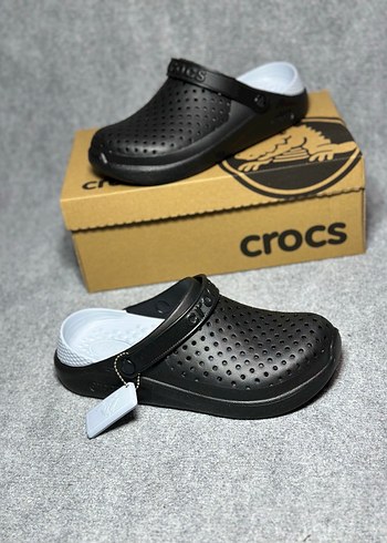 1.KALİTE İTHAL CROCS - Görsel 2