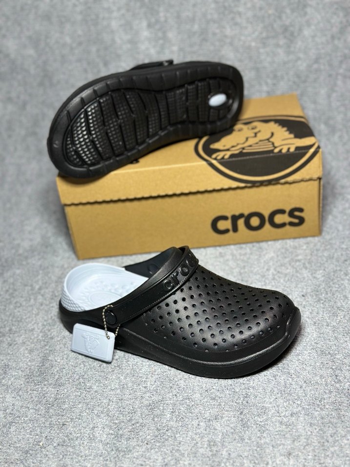 1.KALİTE İTHAL CROCS - Görsel 5