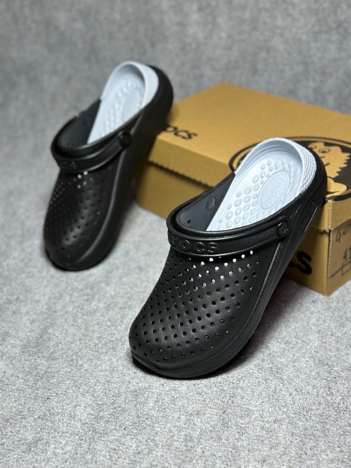 1.KALİTE İTHAL CROCS - Görsel 4