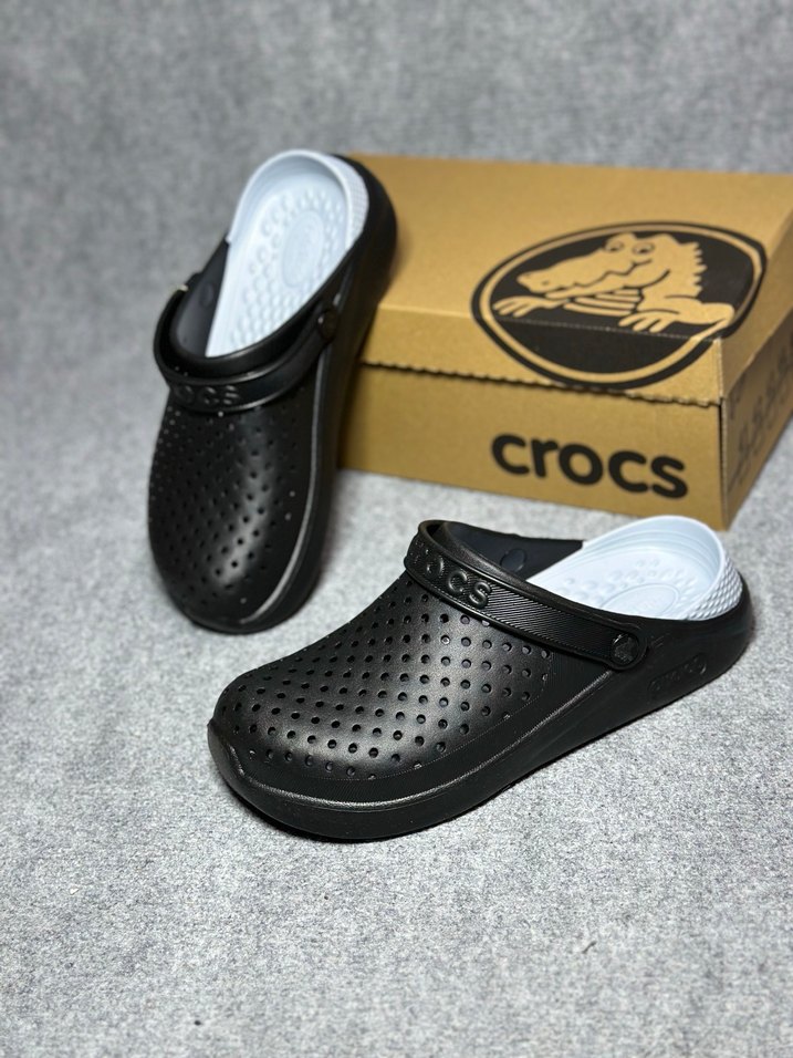 1.KALİTE İTHAL CROCS - Görsel 3
