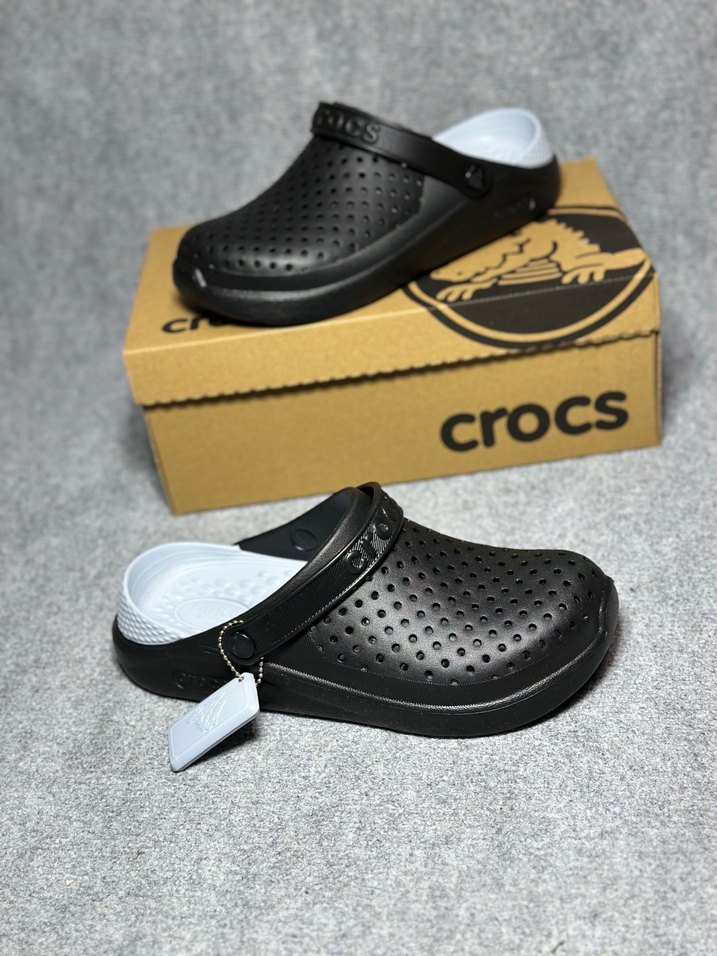 1.KALİTE İTHAL CROCS - Görsel 2