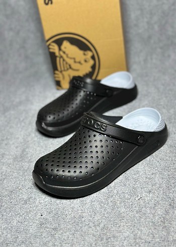 1.KALİTE İTHAL CROCS - Görsel 4