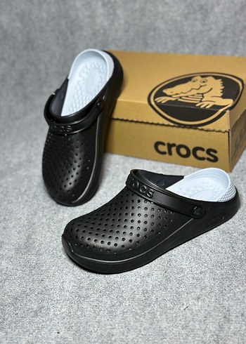 1.KALİTE İTHAL CROCS - Görsel 3